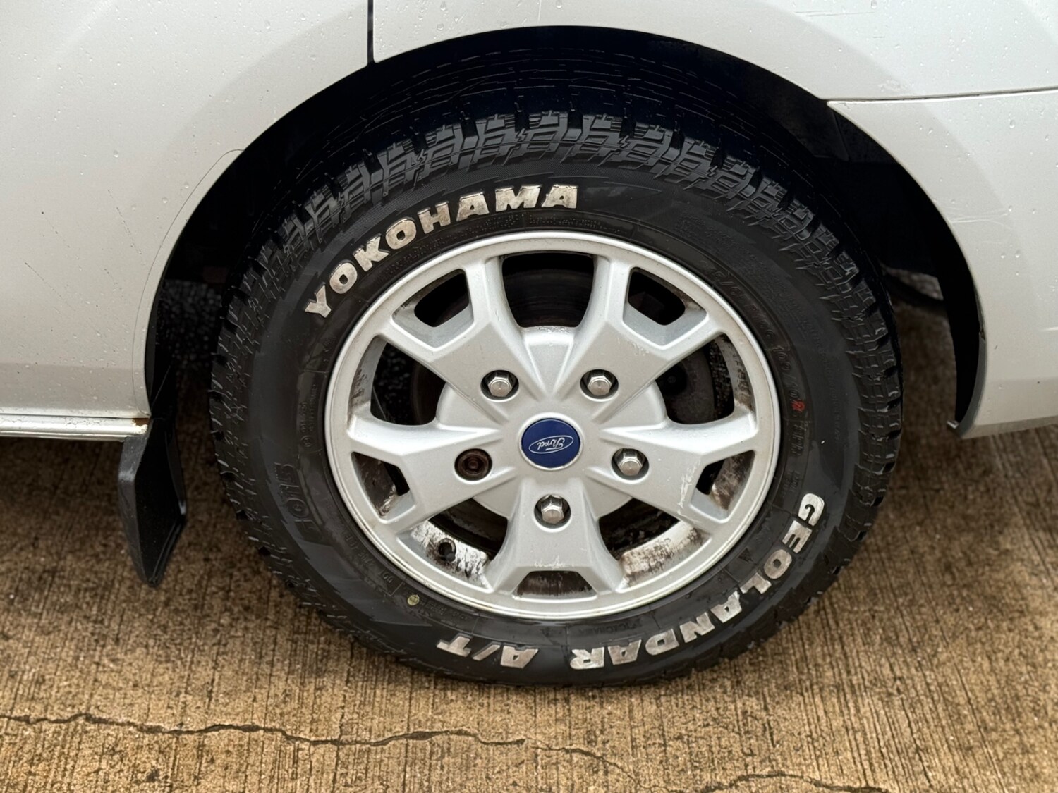 Used Ford Transit Custom 2015 for sale - 77476962: Photo 12