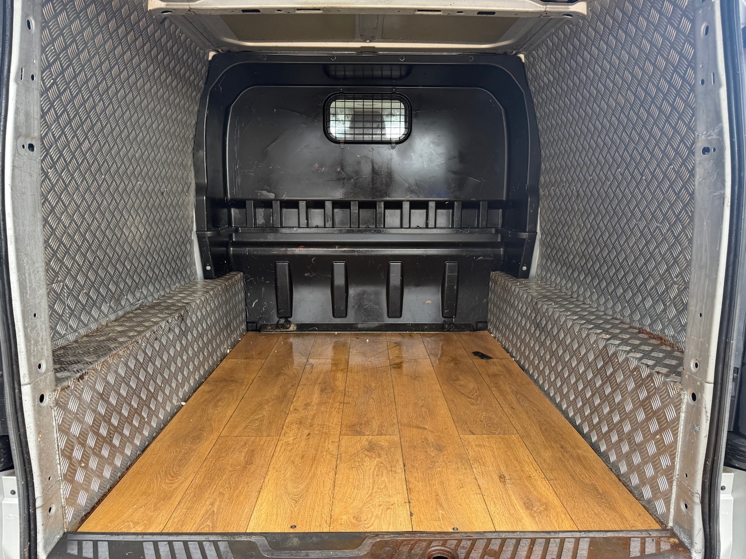 Used Ford Transit Custom 2015 for sale - 77476962: Photo 18