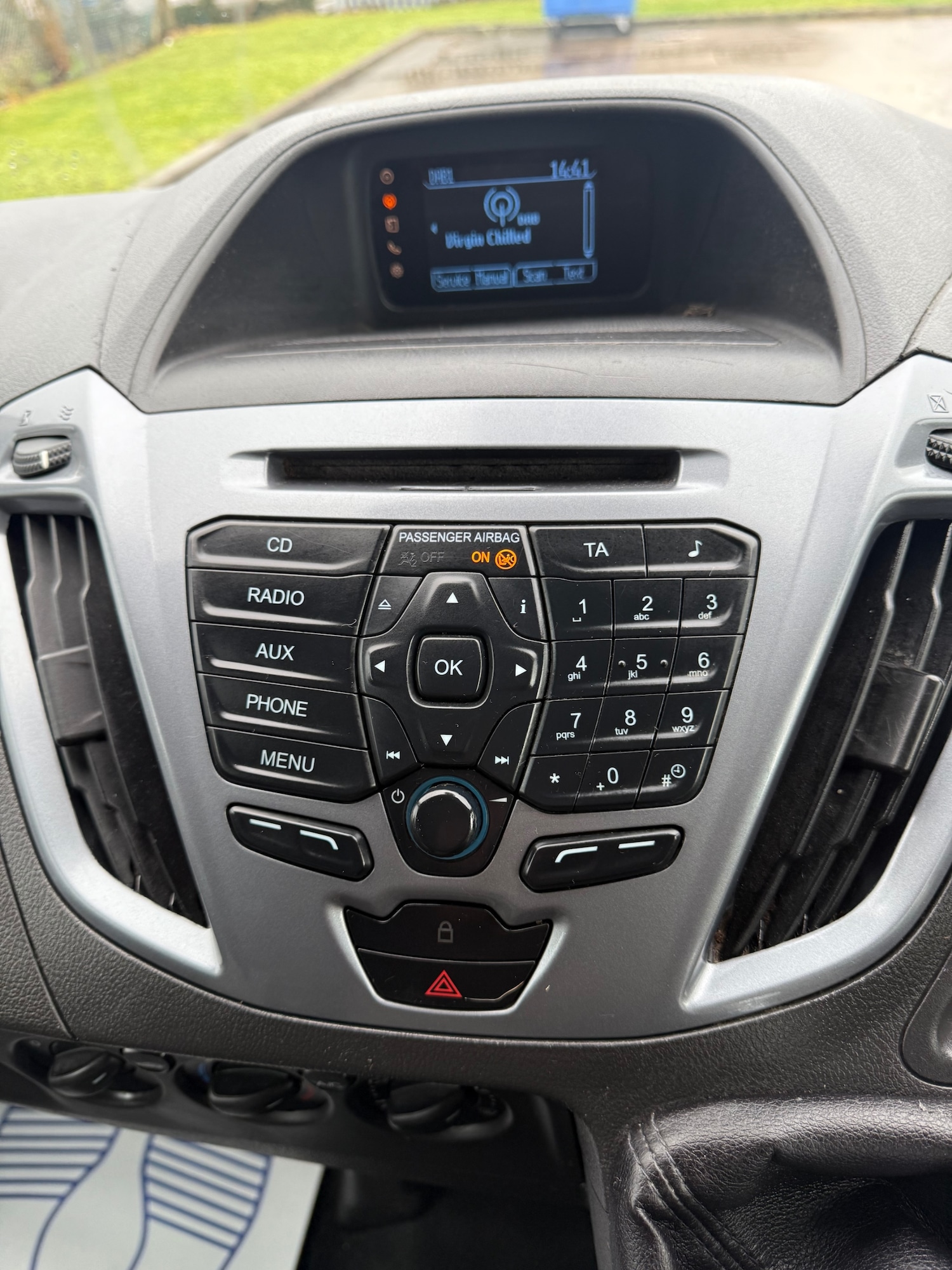 Used Ford Transit Custom 2015 for sale - 77476962: Photo 21