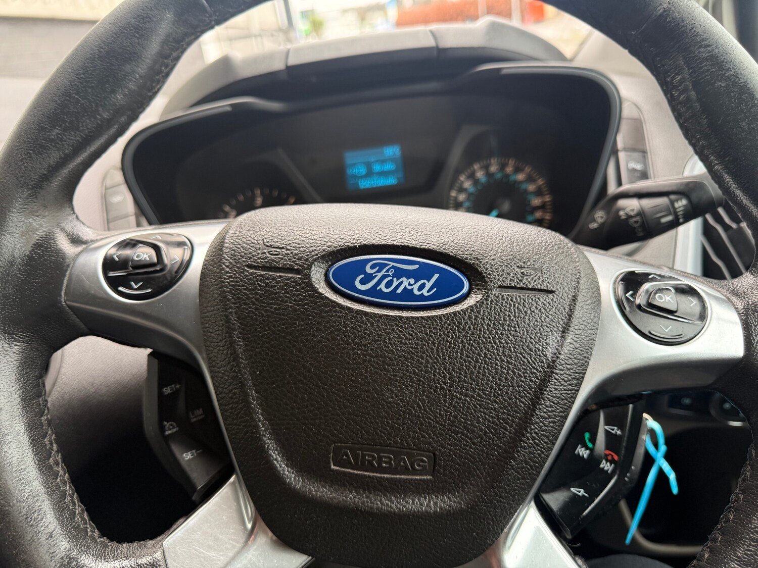 Used Ford Transit Custom 2015 for sale - 77476962: Photo 27