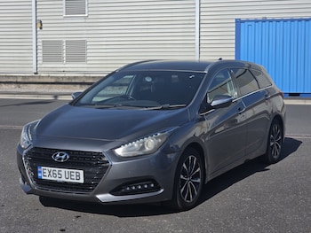 Used Hyundai i40 2015 for sale - 79507327: Photo