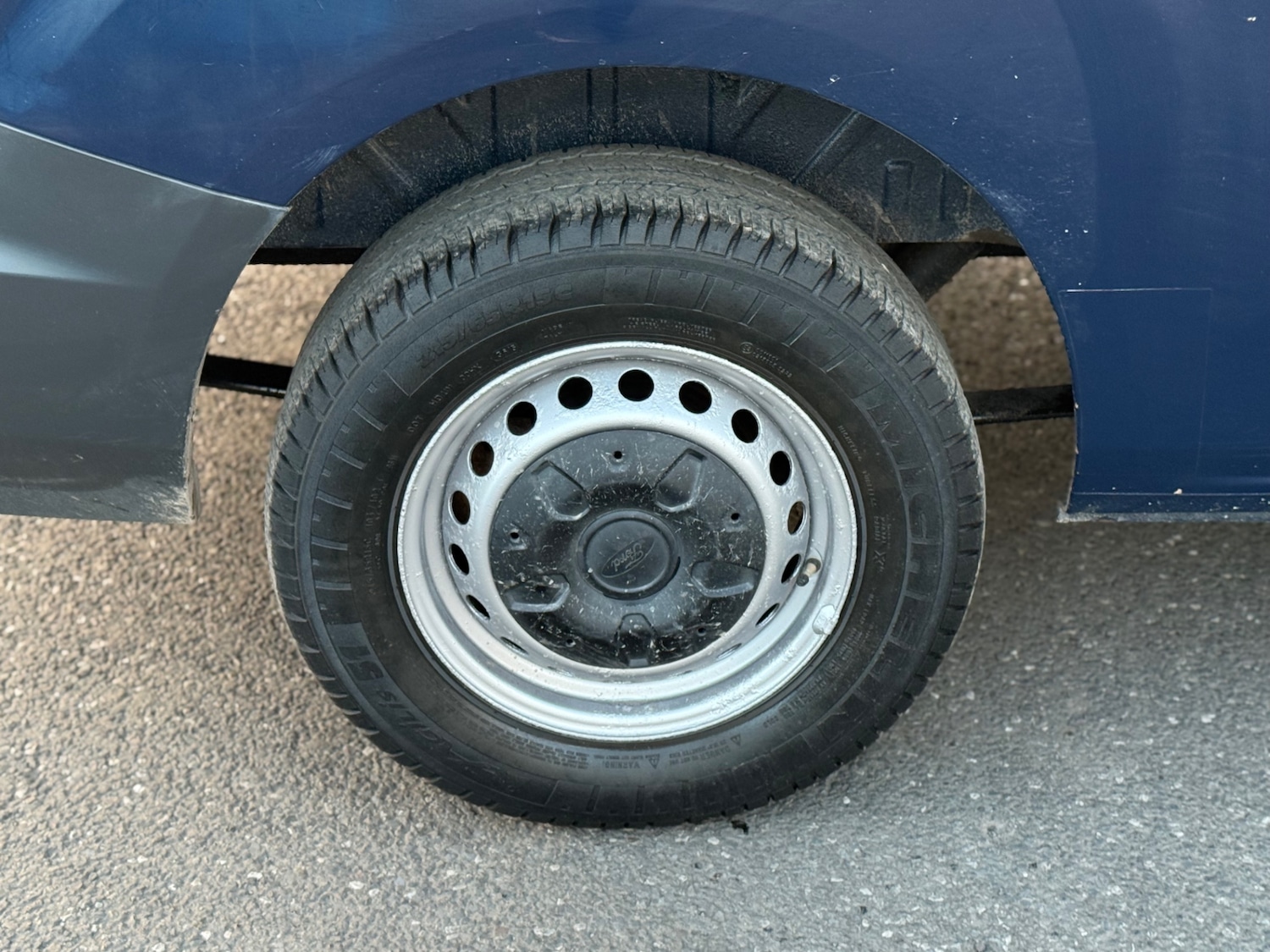 Used Ford Transit Custom 2016 for sale - 77919003: Photo 10