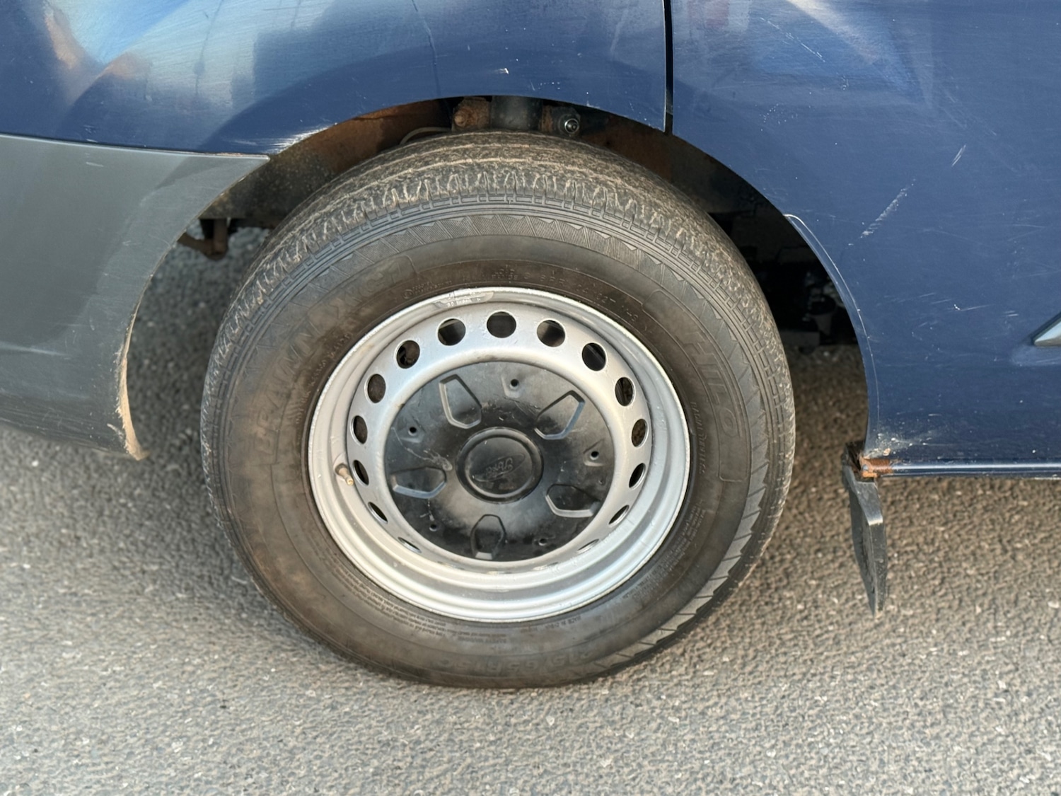 Used Ford Transit Custom 2016 for sale - 77919003: Photo 11