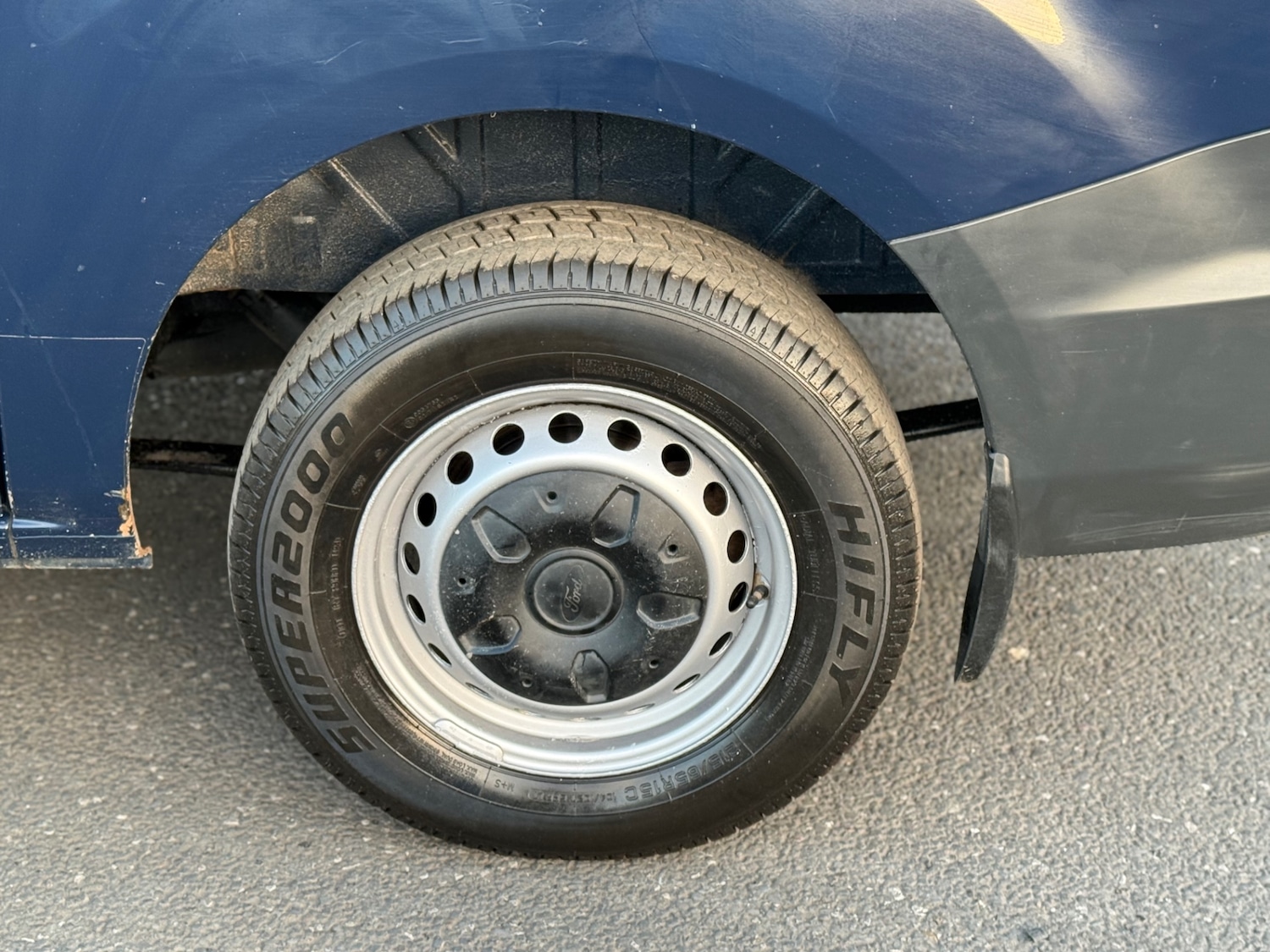 Used Ford Transit Custom 2016 for sale - 77919003: Photo 12