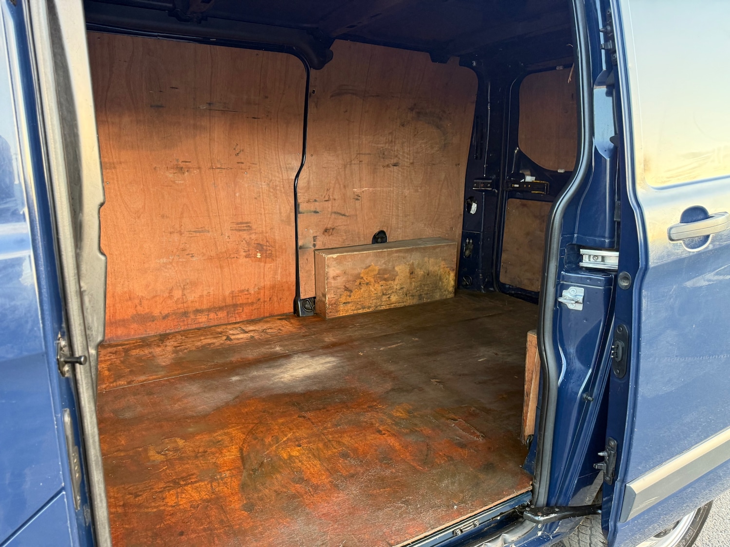 Used Ford Transit Custom 2016 for sale - 77919003: Photo 15