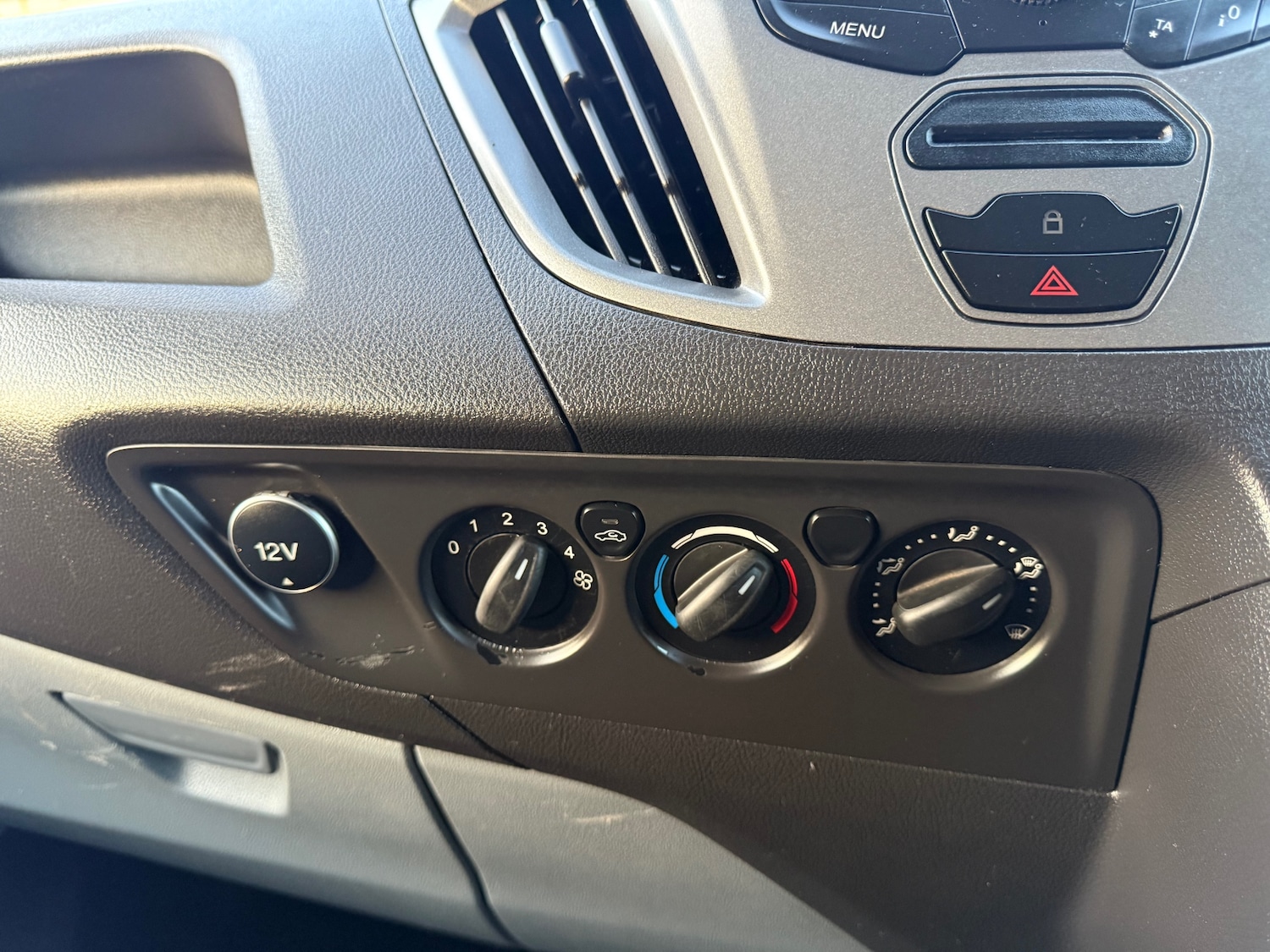 Used Ford Transit Custom 2016 for sale - 77919003: Photo 16