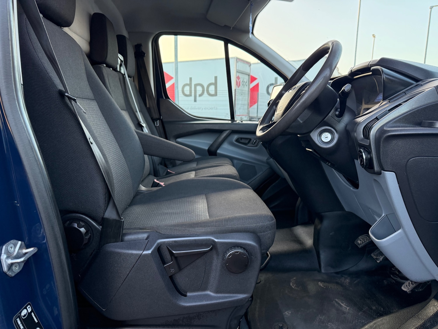 Used Ford Transit Custom 2016 for sale - 77919003: Photo 18