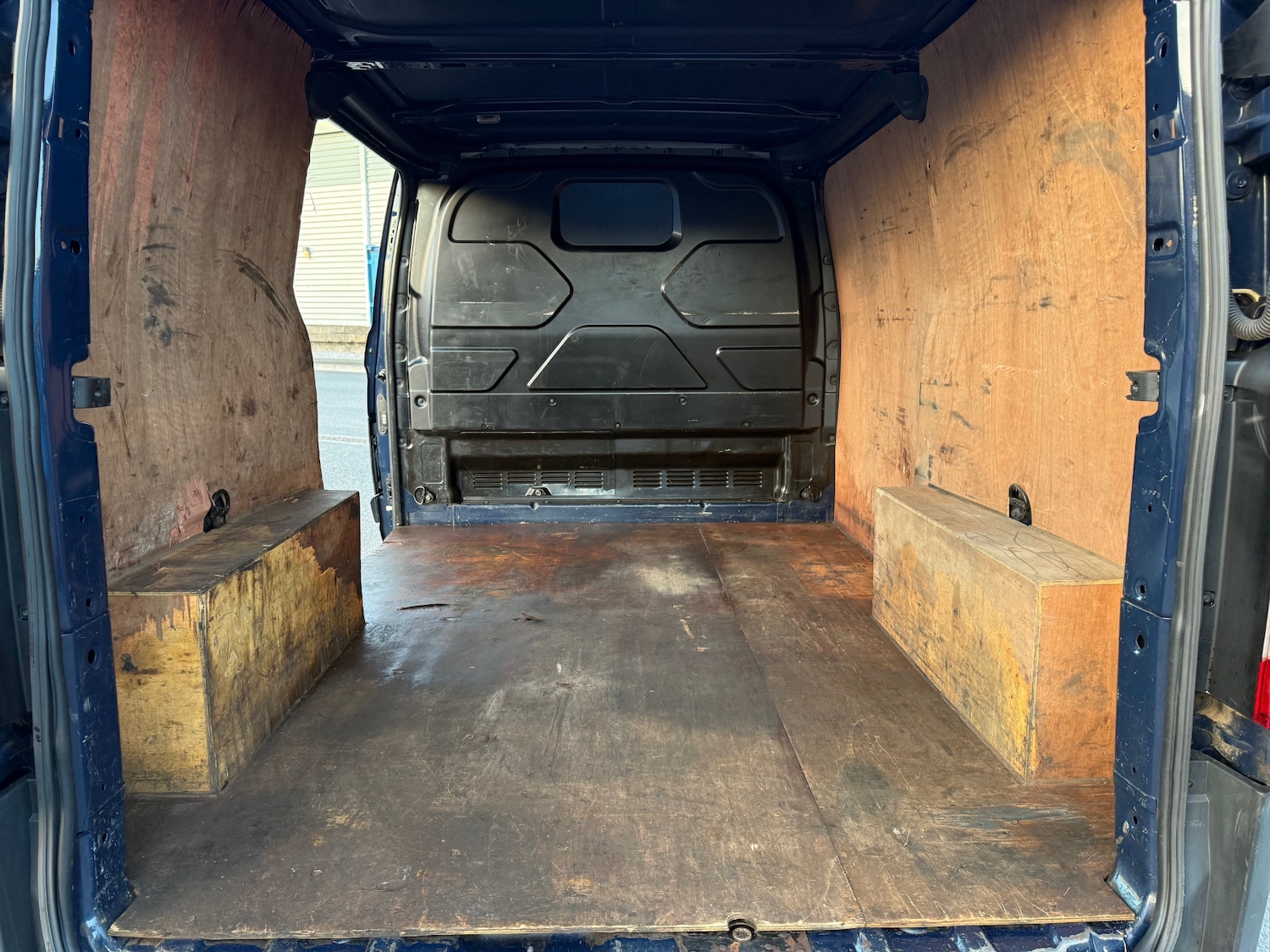 Used Ford Transit Custom 2016 for sale - 77919003: Photo 19