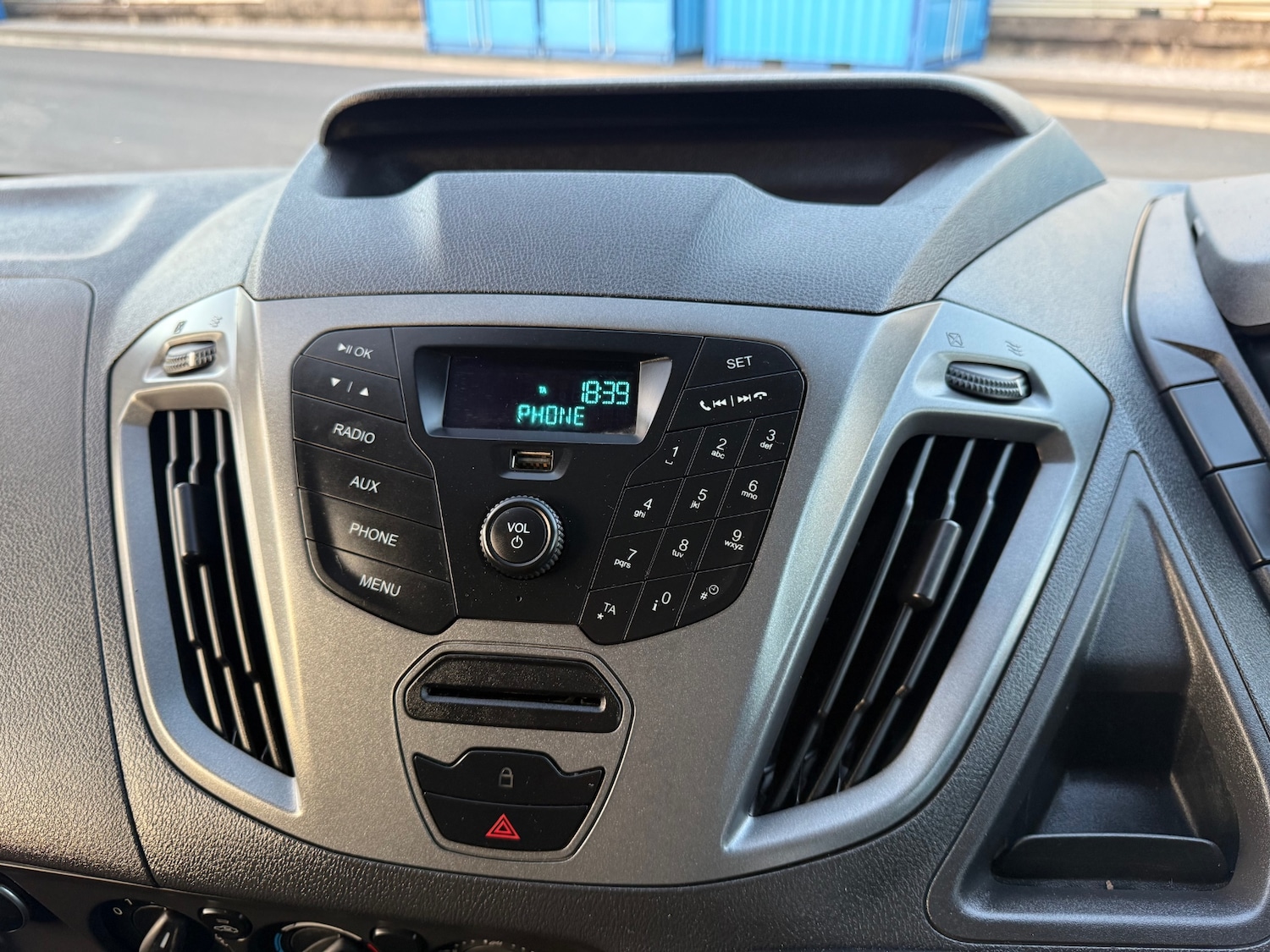 Used Ford Transit Custom 2016 for sale - 77919003: Photo 20