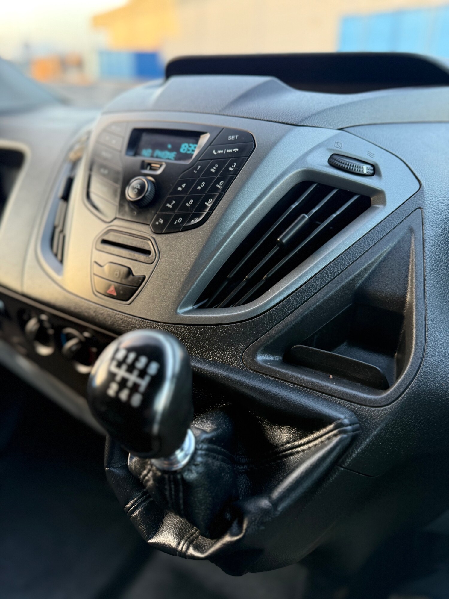 Used Ford Transit Custom 2016 for sale - 77919003: Photo 22