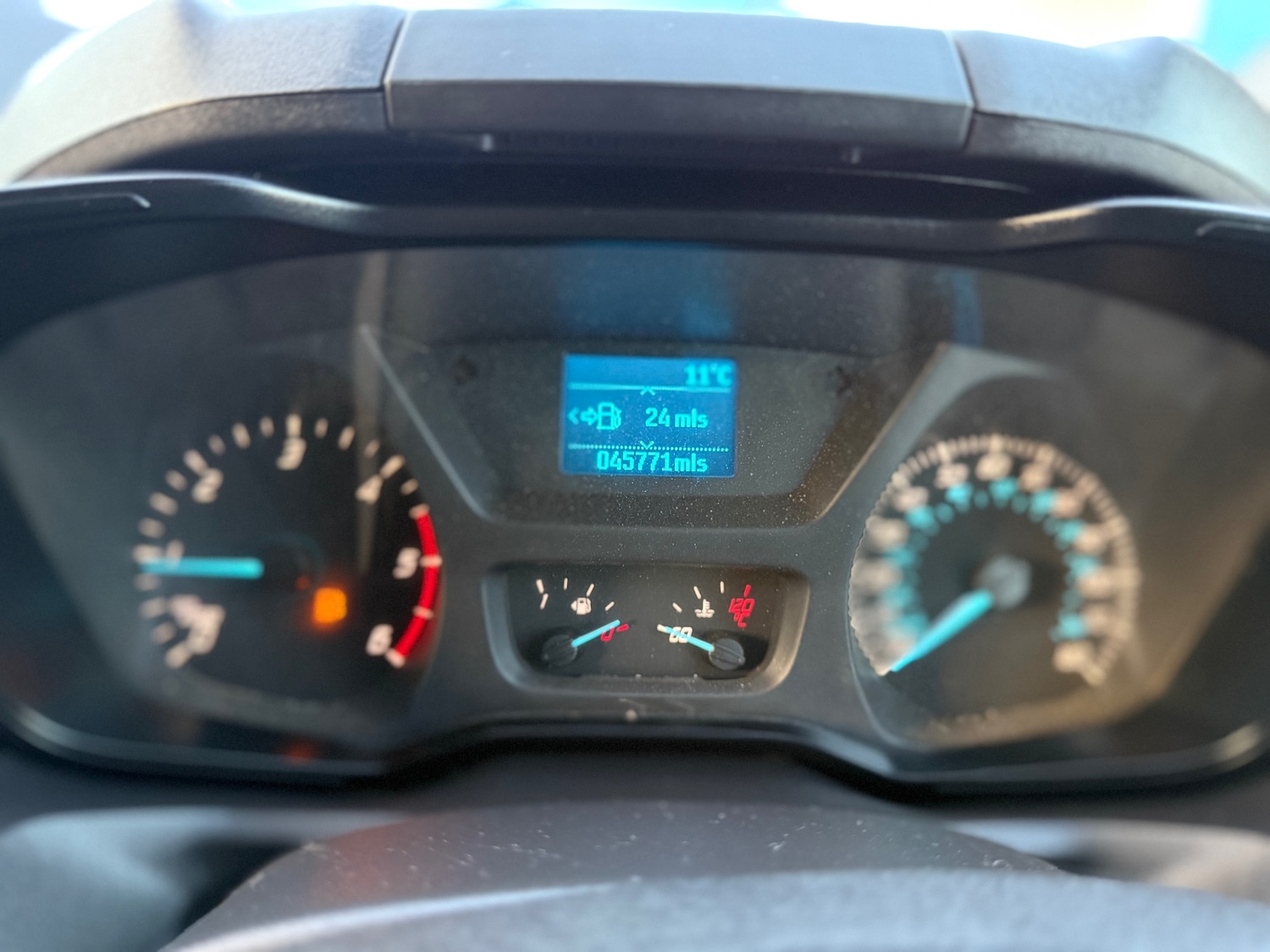 Used Ford Transit Custom 2016 for sale - 77919003: Photo 23