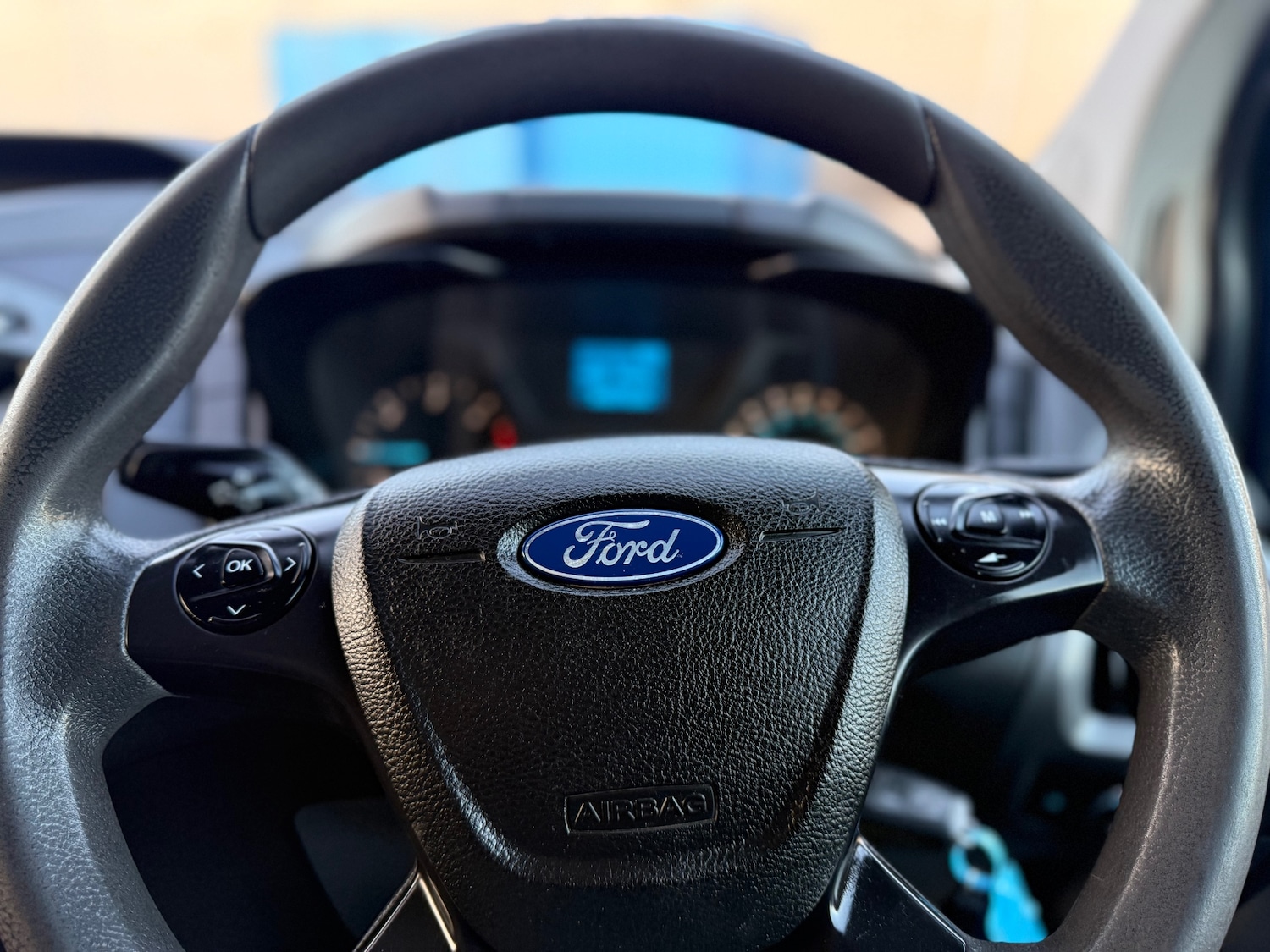 Used Ford Transit Custom 2016 for sale - 77919003: Photo 24