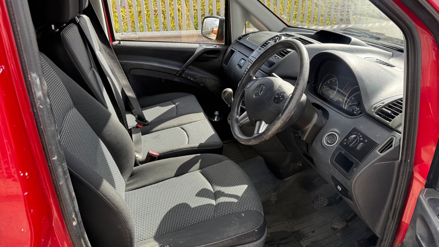 Vehicle 13