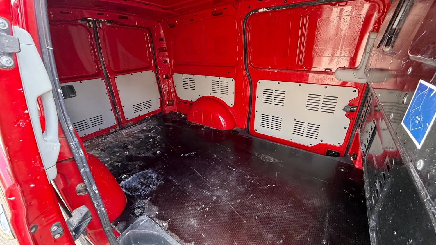 Vehicle 16