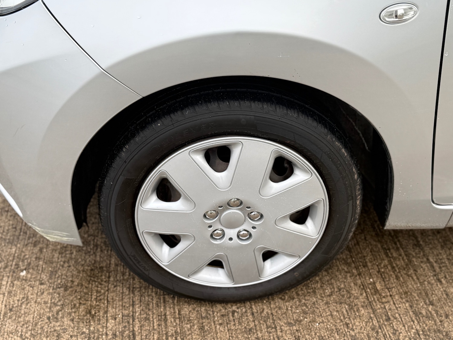 Used Toyota AYGO 2017 for sale - 76861951: Photo 13