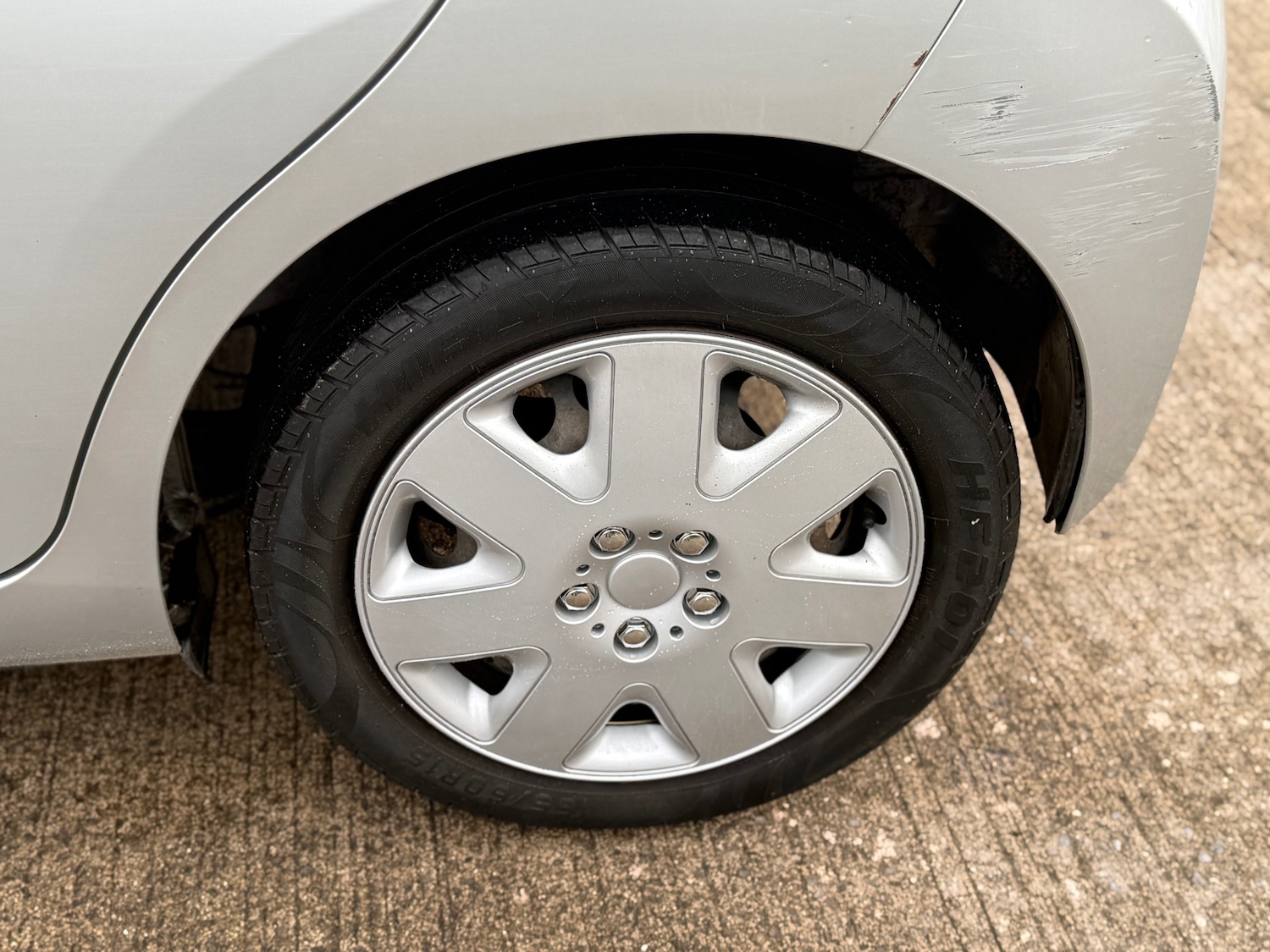 Used Toyota AYGO 2017 for sale - 76861951: Photo 14