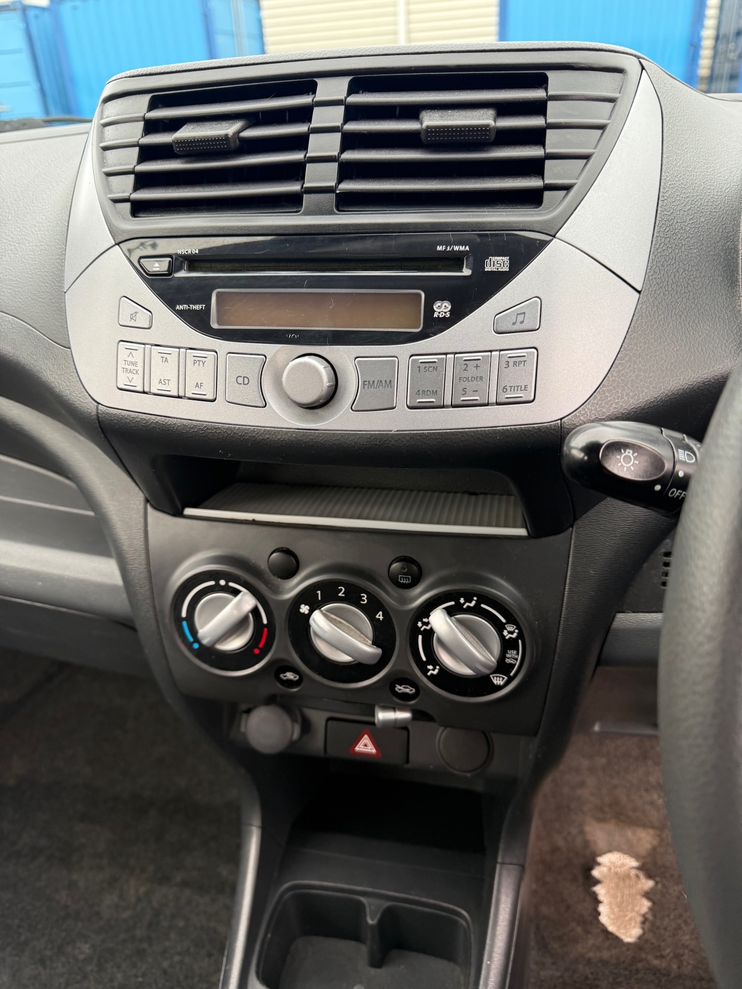 Vehicle 16