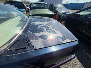 Used Jaguar XJ 1998 for sale - 78144277: Photo