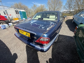 Used Jaguar XJ 1998 for sale - 78144277: Photo