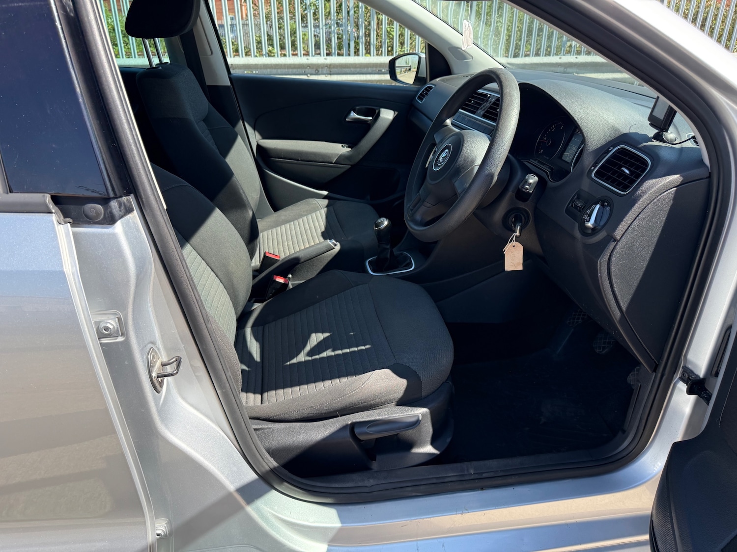 Vehicle 16