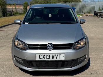 Volkswagen - Polo