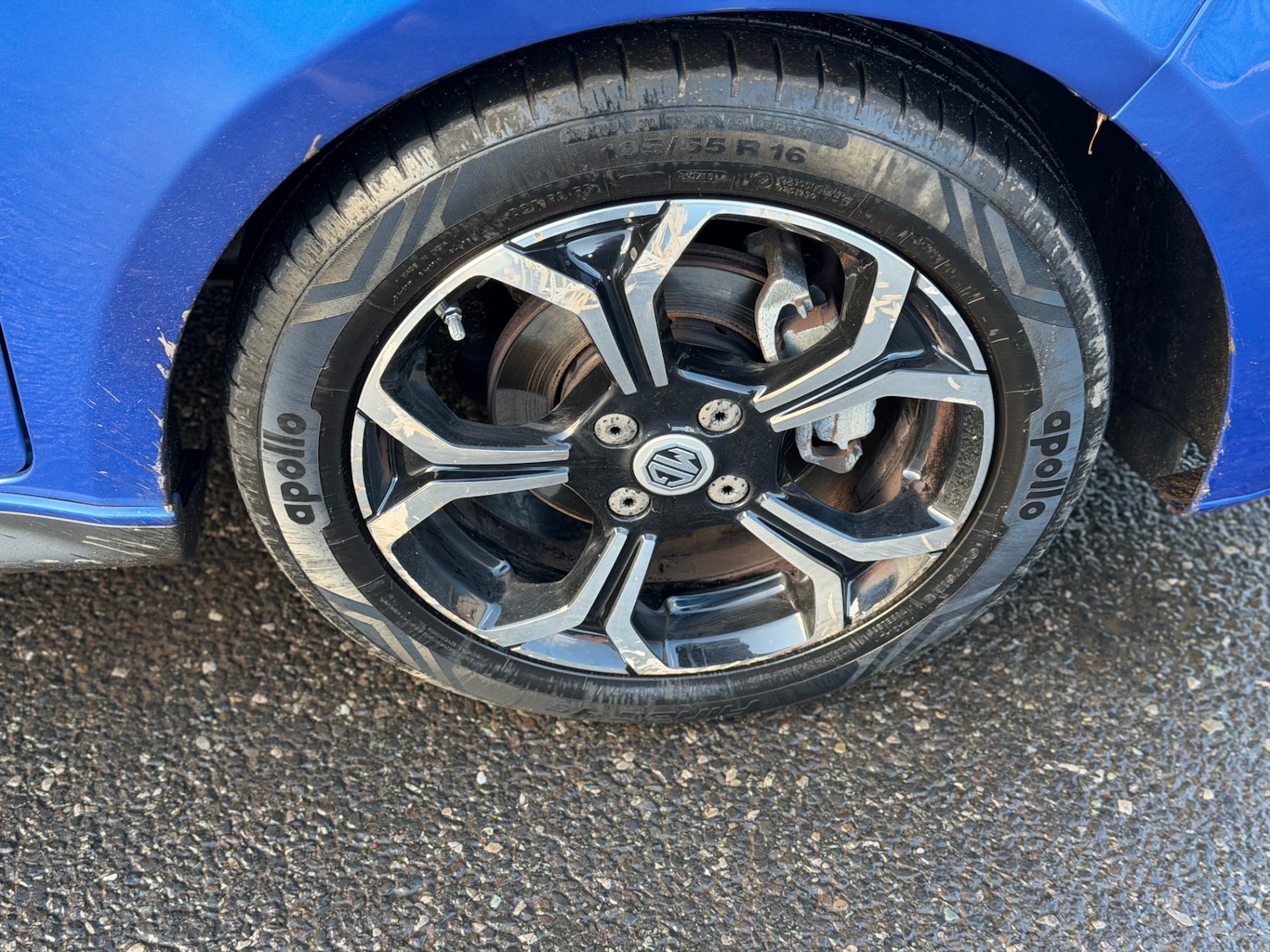 Used MG MG3 2019 for sale - 77241092: Photo 11