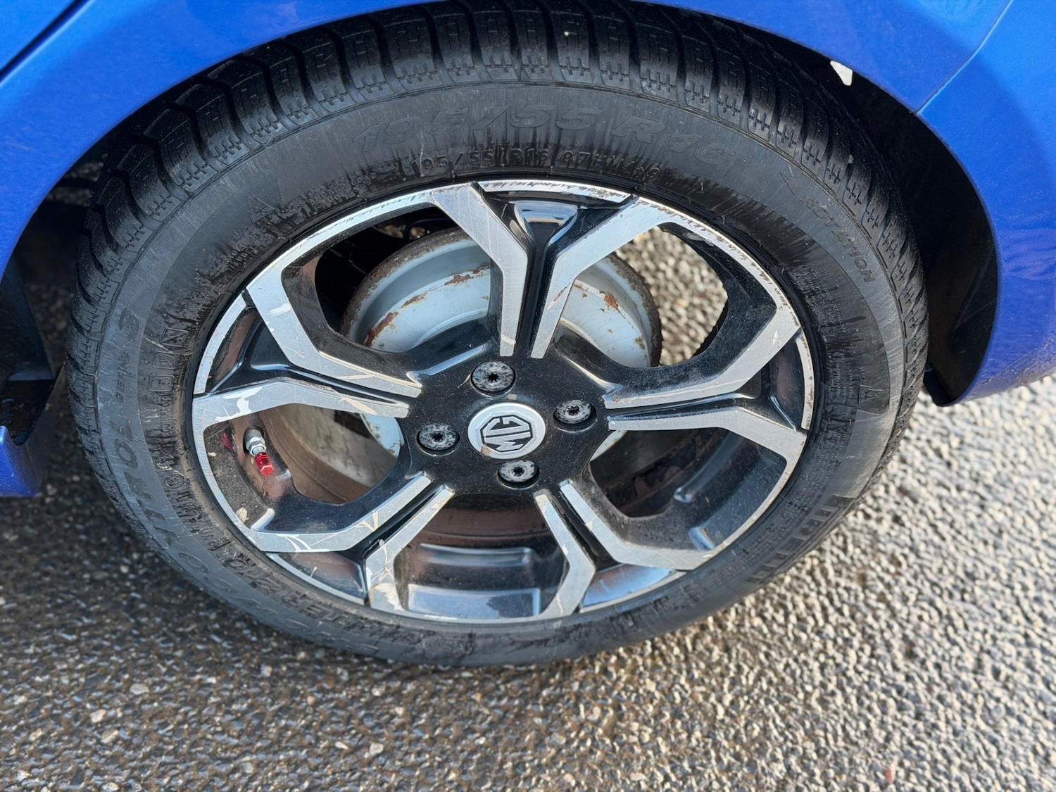 Used MG MG3 2019 for sale - 77241092: Photo 12