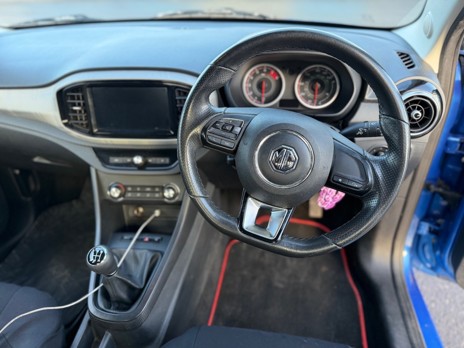 Used MG MG3 2019 for sale - 77241092: Photo 15