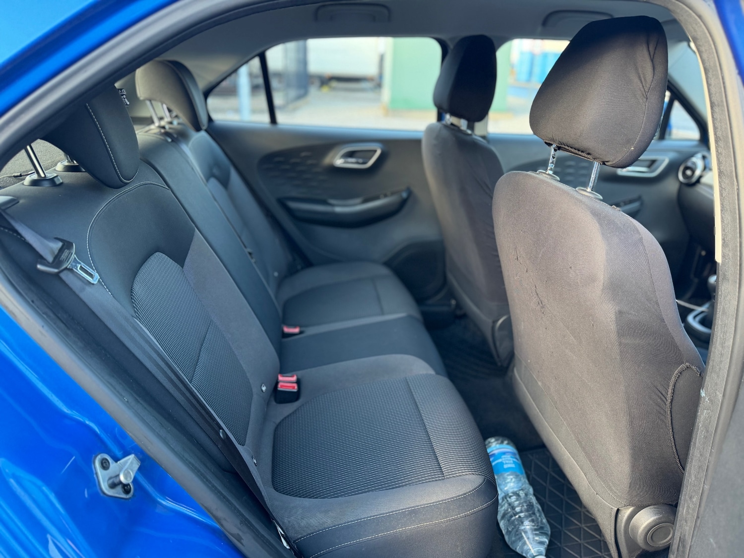 Used MG MG3 2019 for sale - 77241092: Photo 17