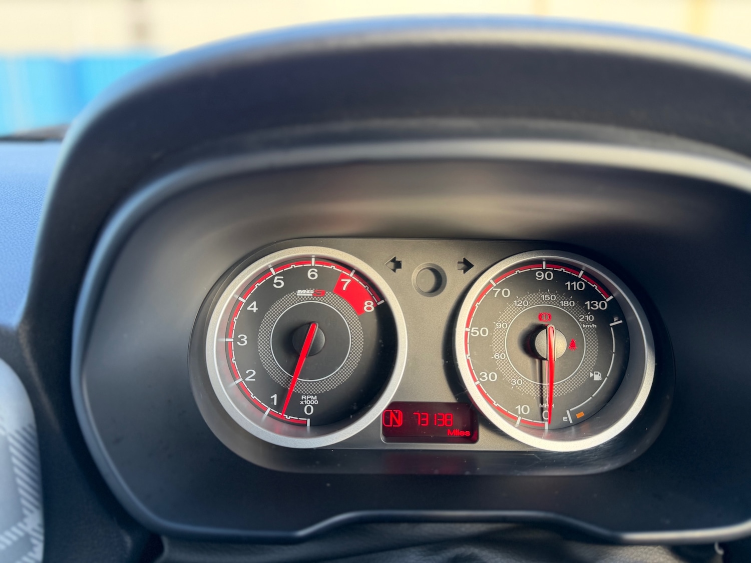 Used MG MG3 2019 for sale - 77241092: Photo 18