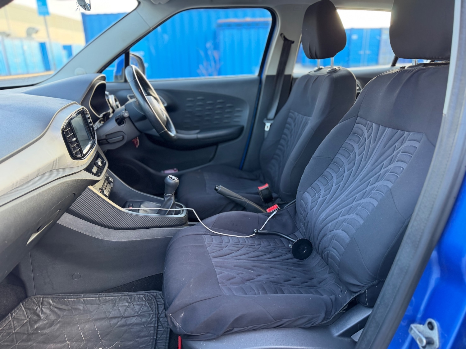 Used MG MG3 2019 for sale - 77241092: Photo 19