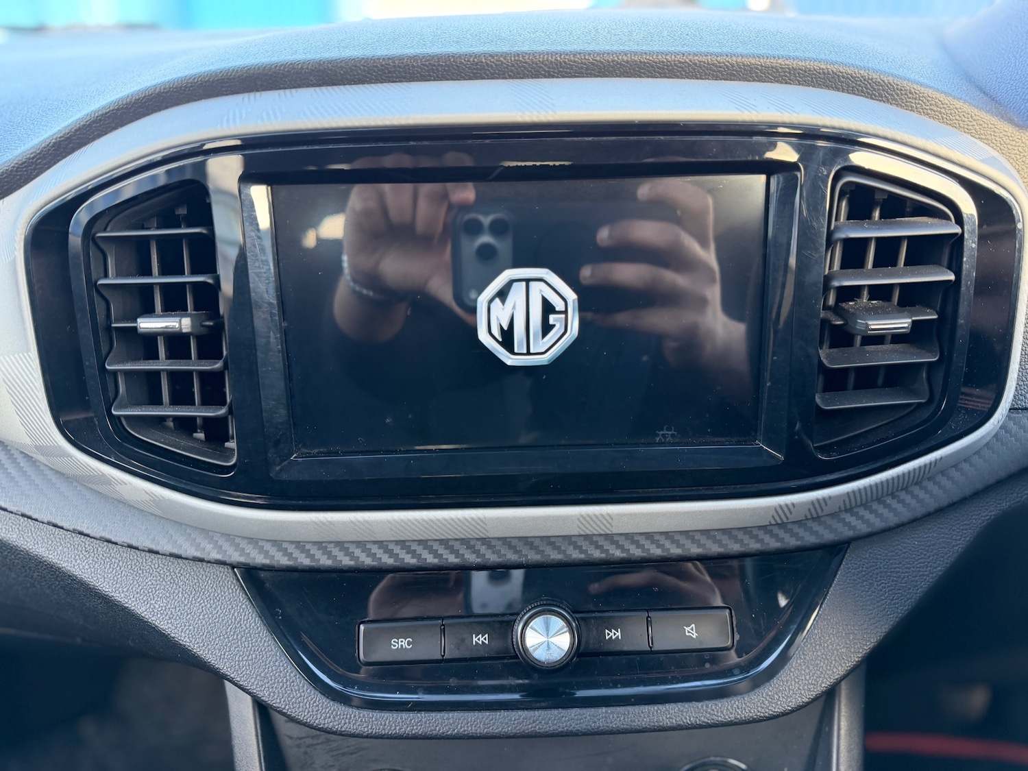 Used MG MG3 2019 for sale - 77241092: Photo 20