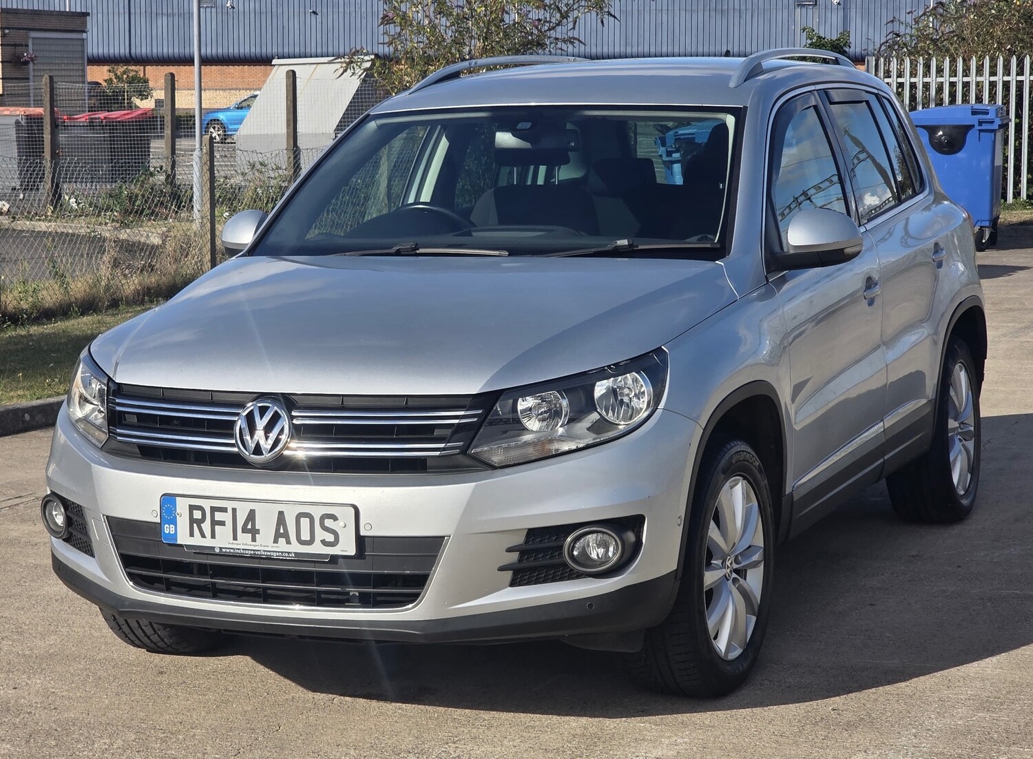 Vehicle 7
