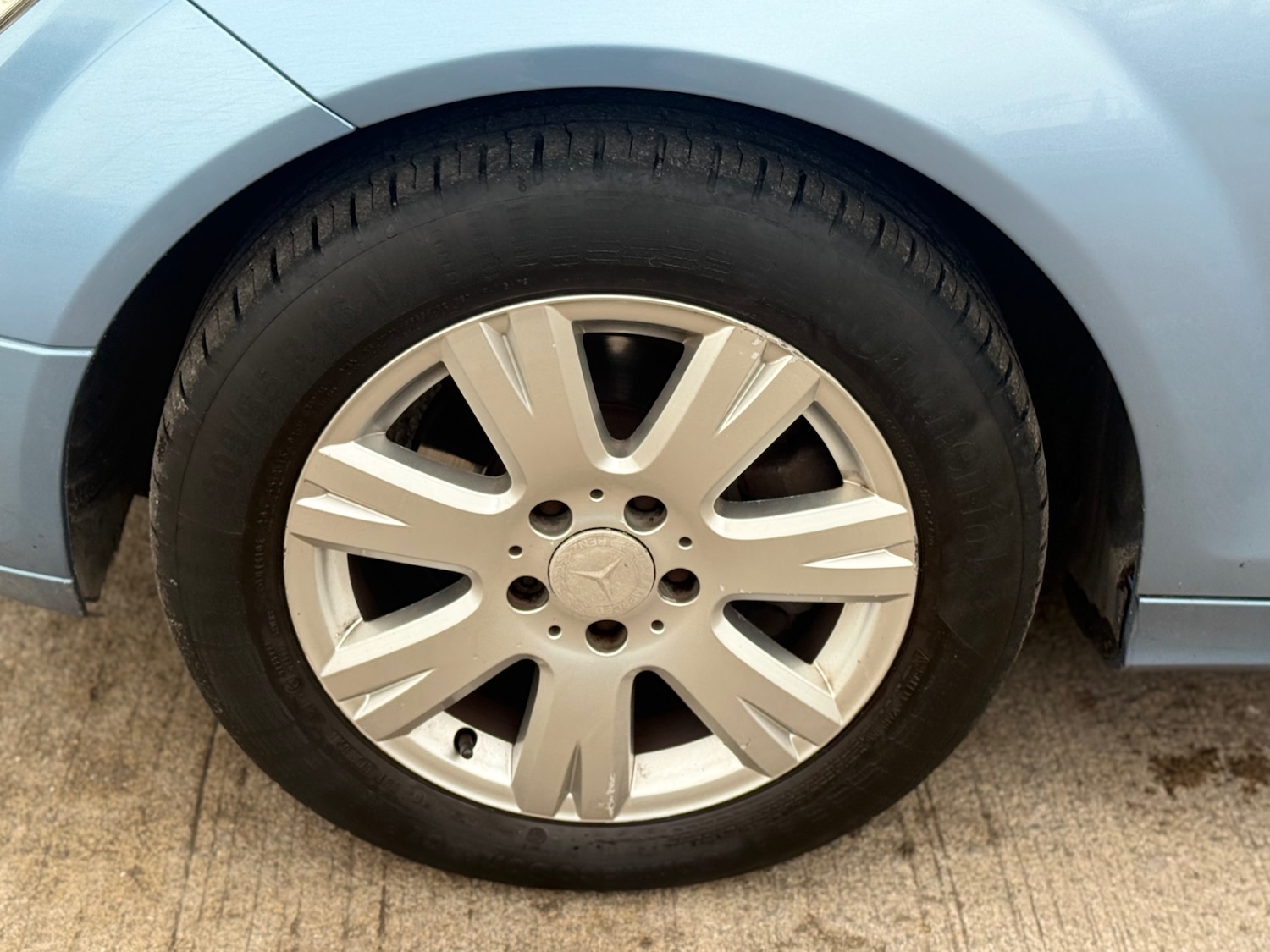 Used Mercedes-Benz C Class 2010 for sale - 77398713: Photo 13