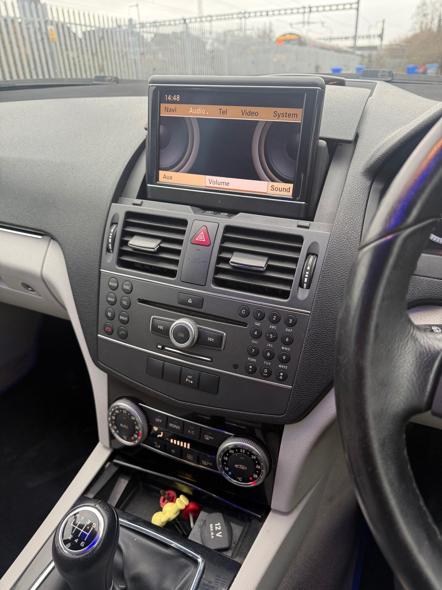 Used Mercedes-Benz C Class 2010 for sale - 77398713: Photo 21