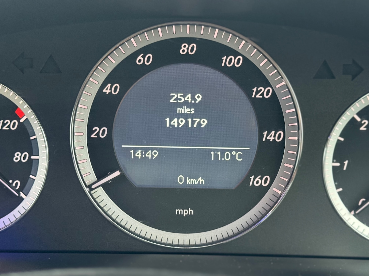 Used Mercedes-Benz C Class 2010 for sale - 77398713: Photo 22