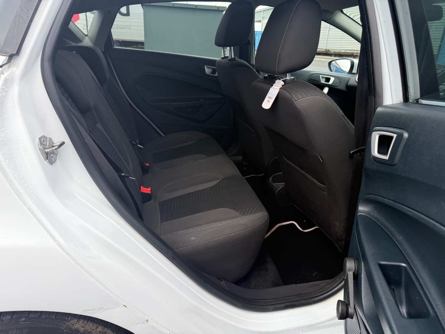 Used Ford Fiesta 2012 for sale - 76590235: Photo 19