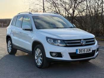 2015 (15) - 2.0 TDi BlueMotion Tech Match 5dr