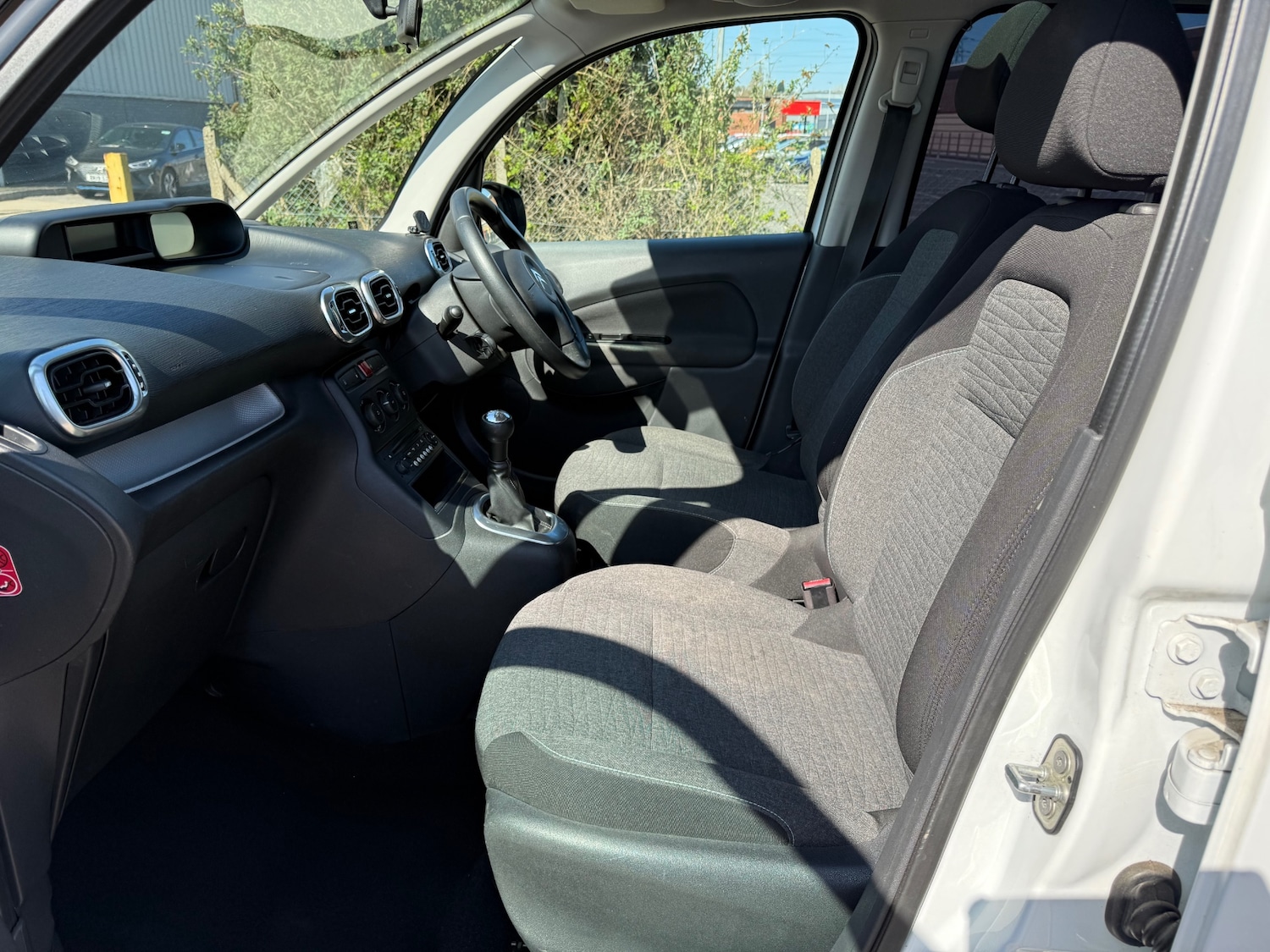 Vehicle 15
