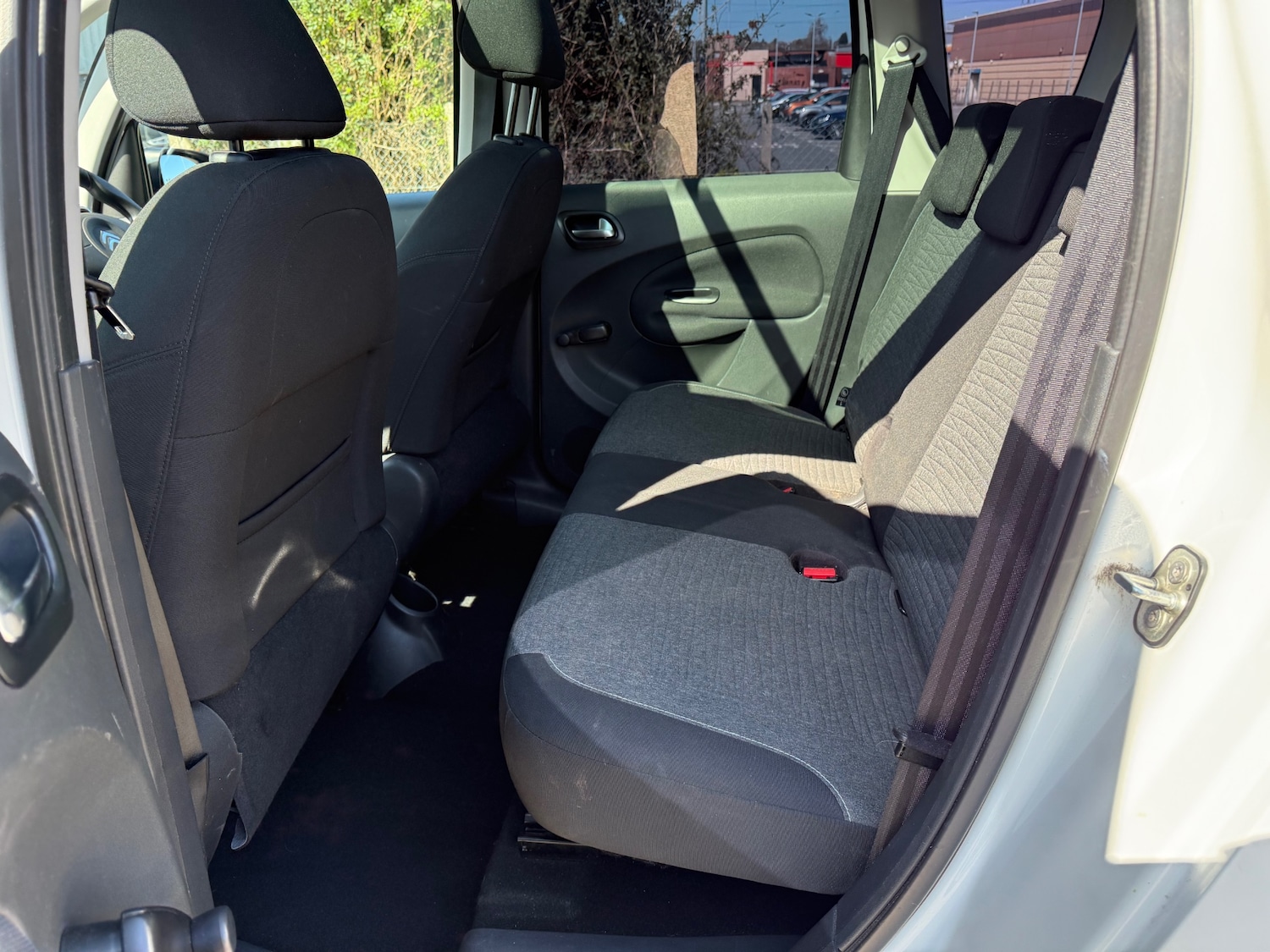 Vehicle 16