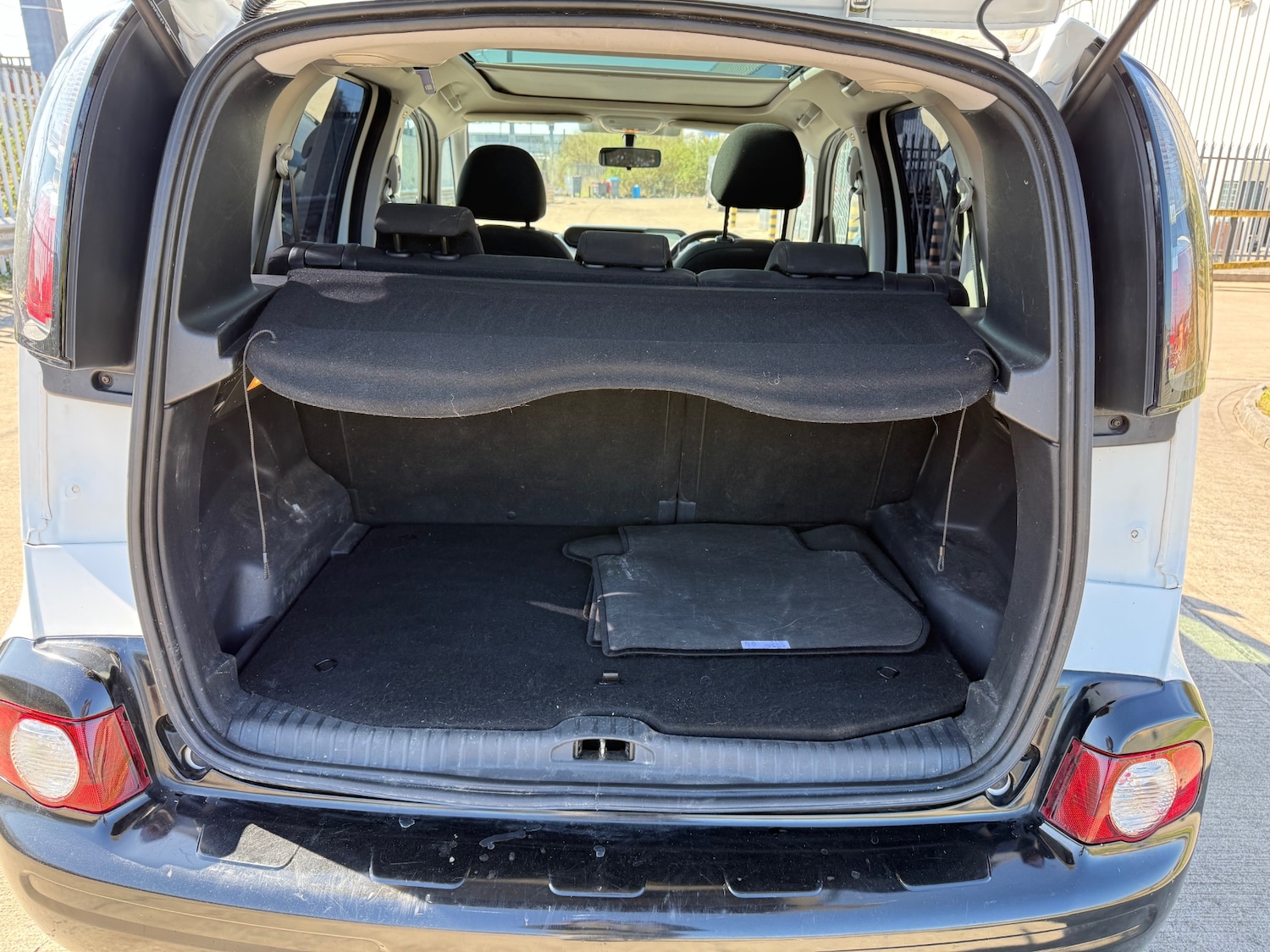 Vehicle 17
