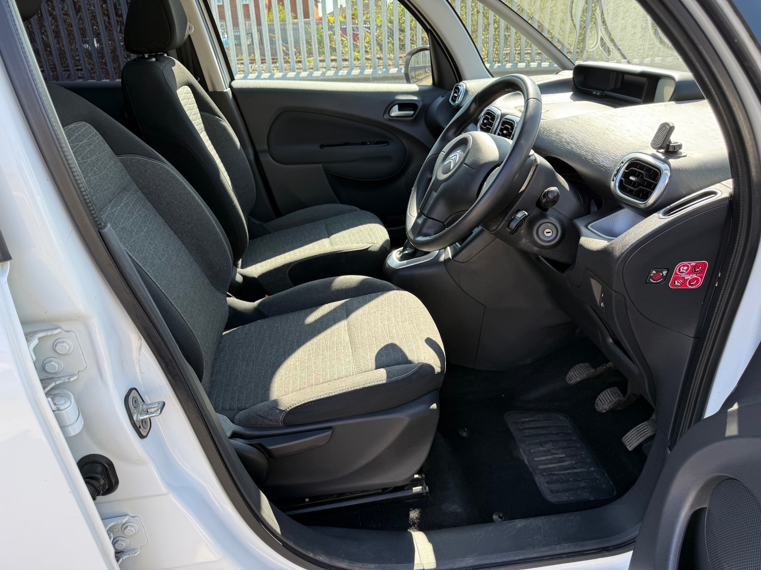Vehicle 19