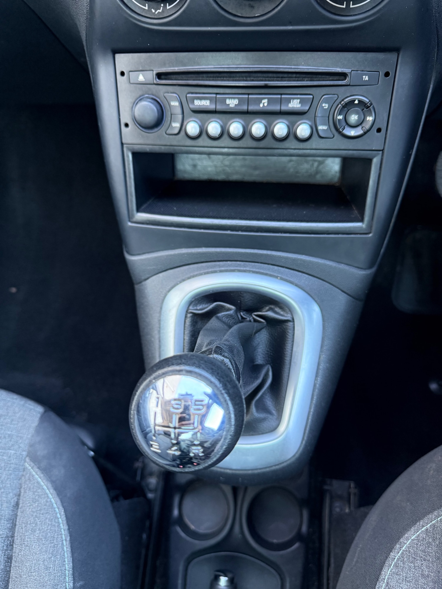 Vehicle 24