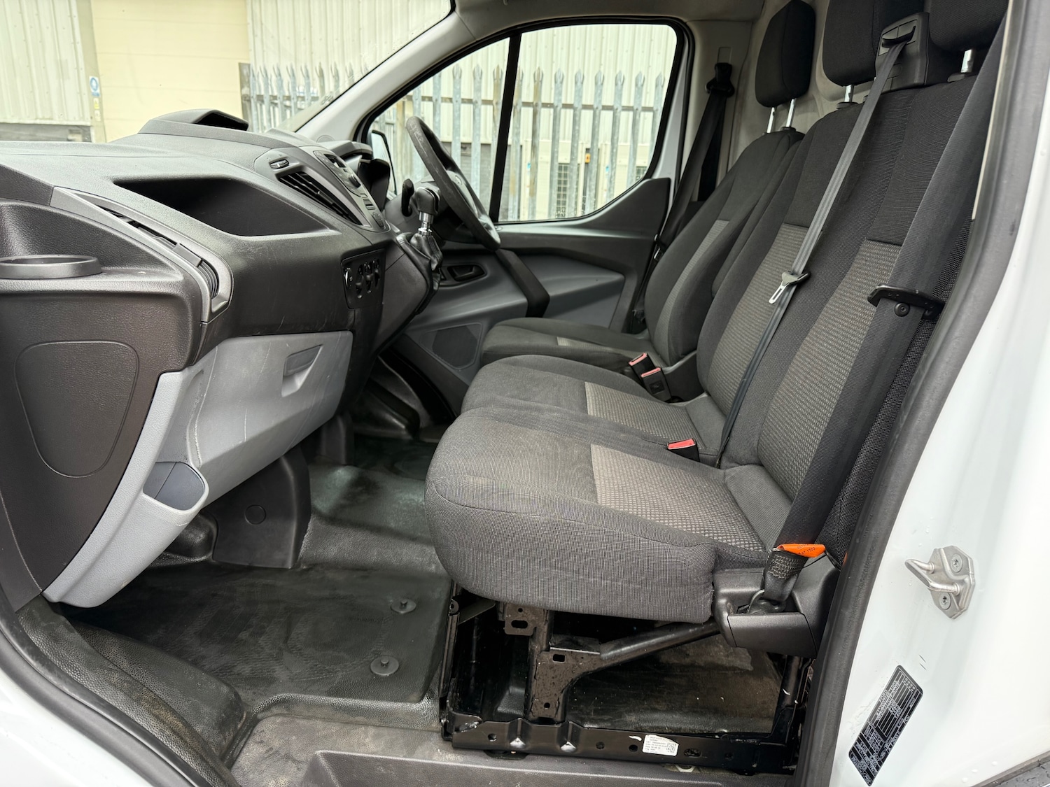 Vehicle 13