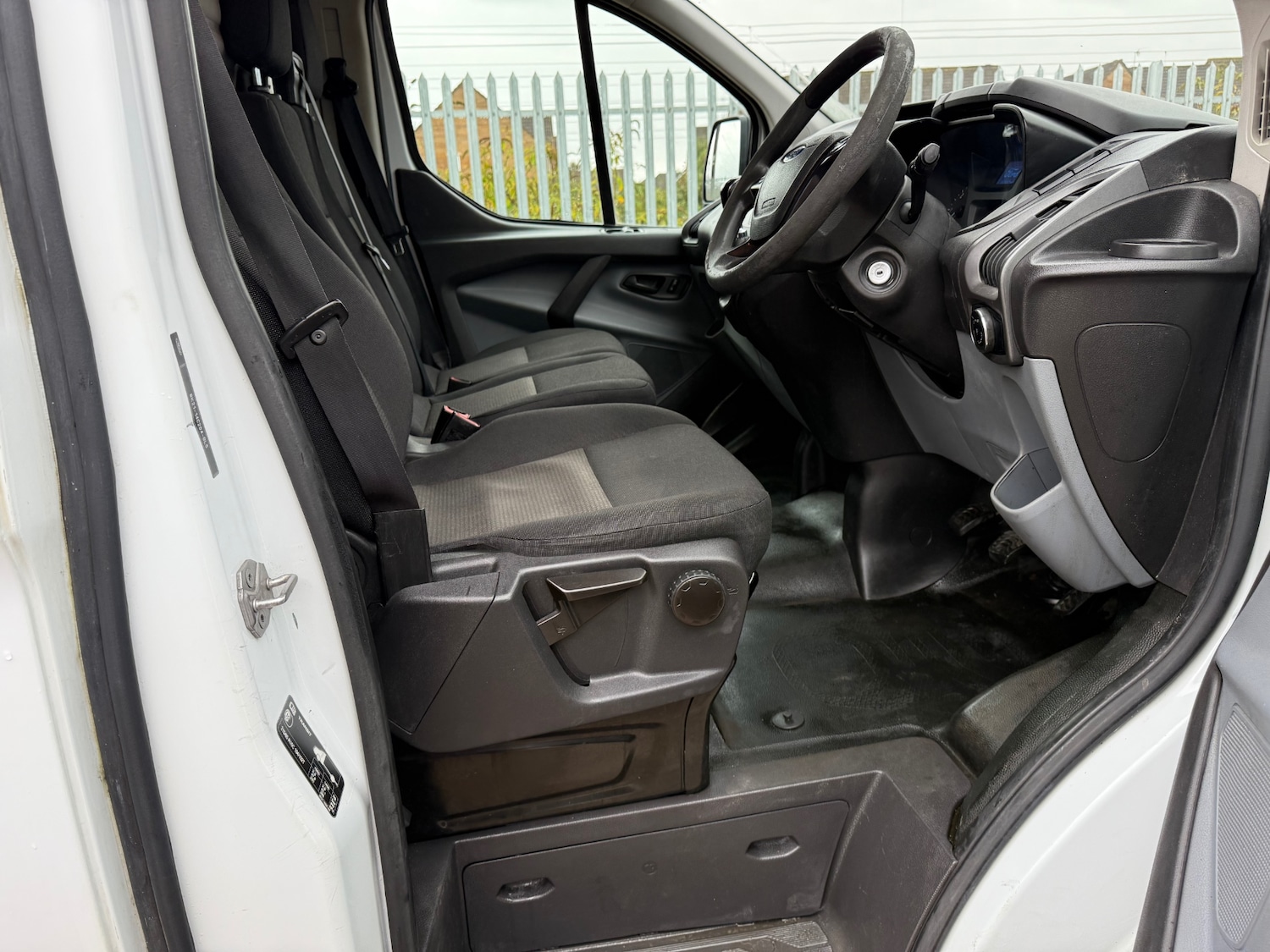Vehicle 16
