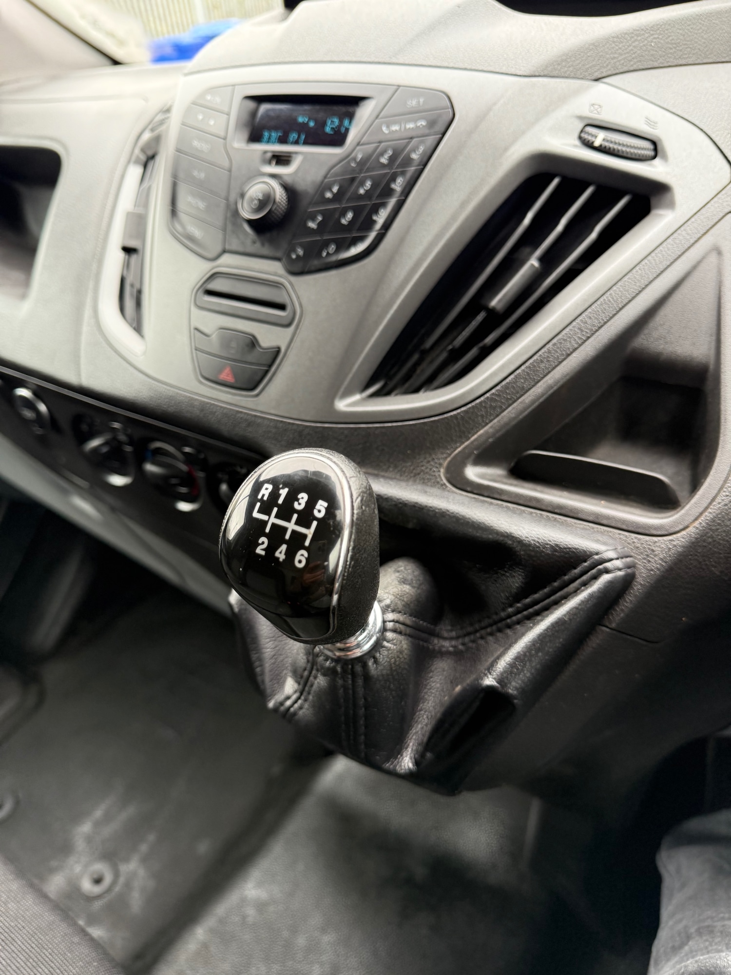 Vehicle 17