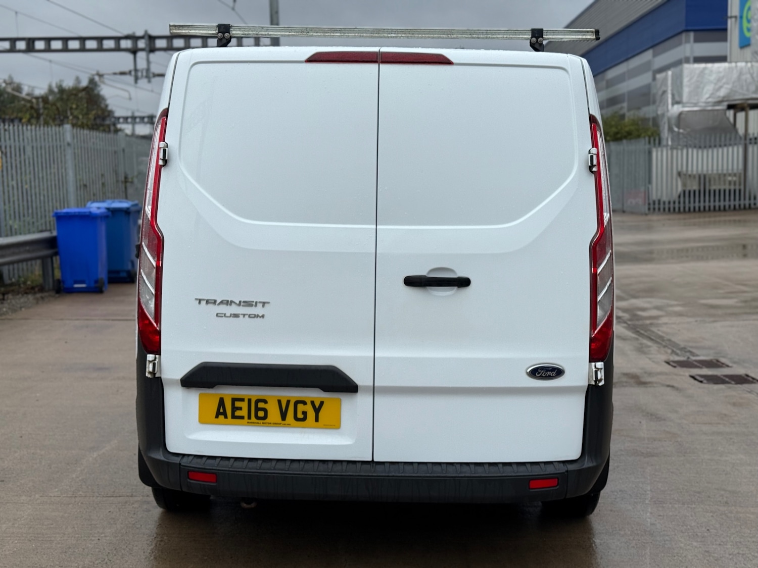 Vehicle 7