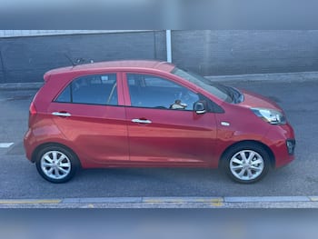 Used Kia Picanto 2012 for sale - 79834318: Photo