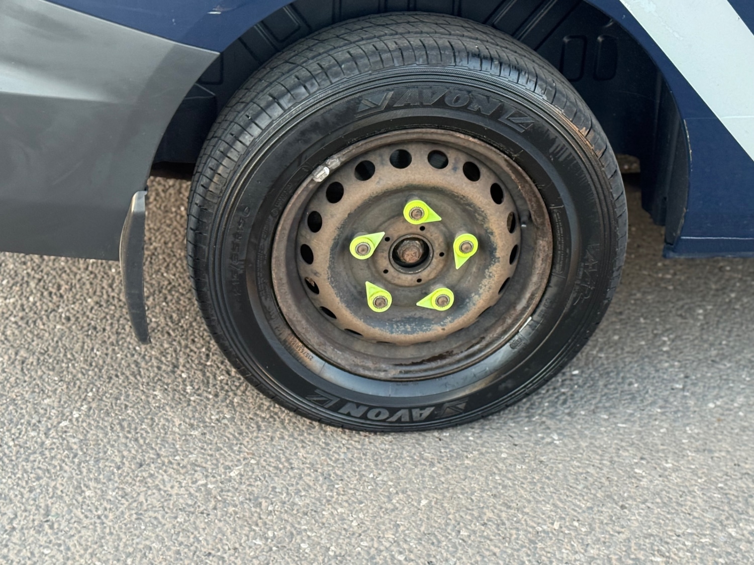 Used Ford Transit Custom 2015 for sale - 77655998: Photo 11