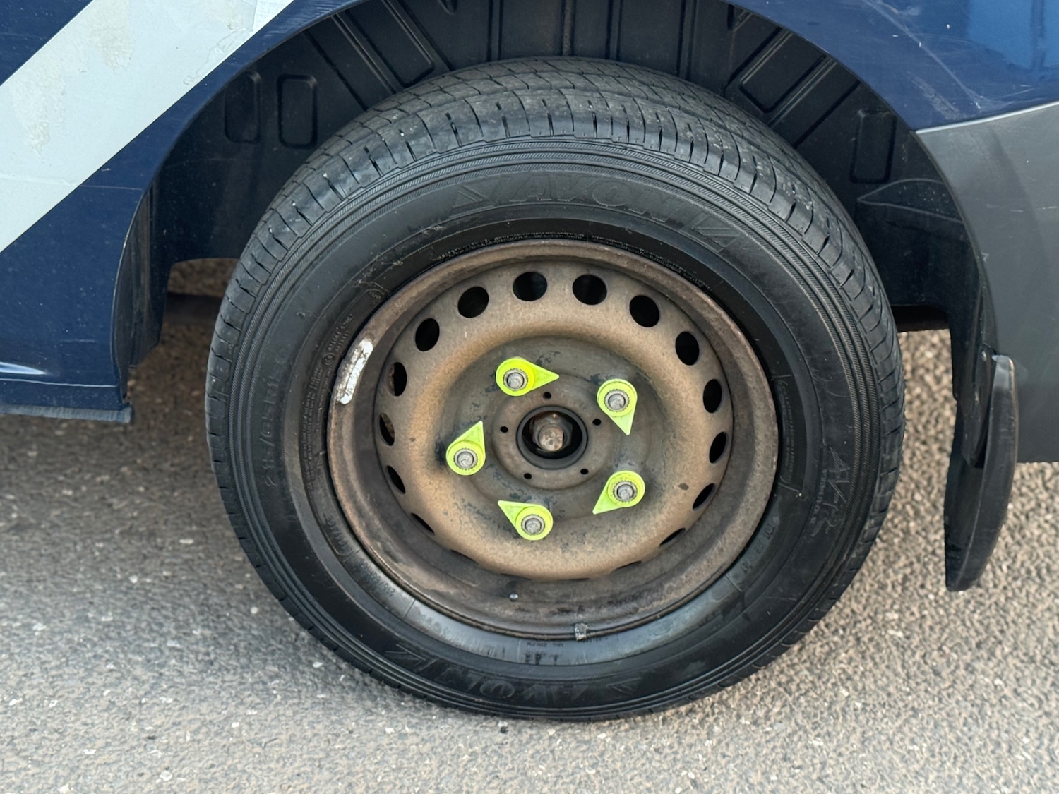 Used Ford Transit Custom 2015 for sale - 77655998: Photo 12